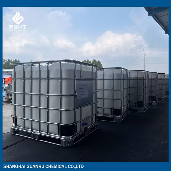 Agent antimousse Silway 140 utilisé dans les produits de protection des cultures/herbicides/insecticides/fongicides/nutriments et régulateurs de croissance des plantes