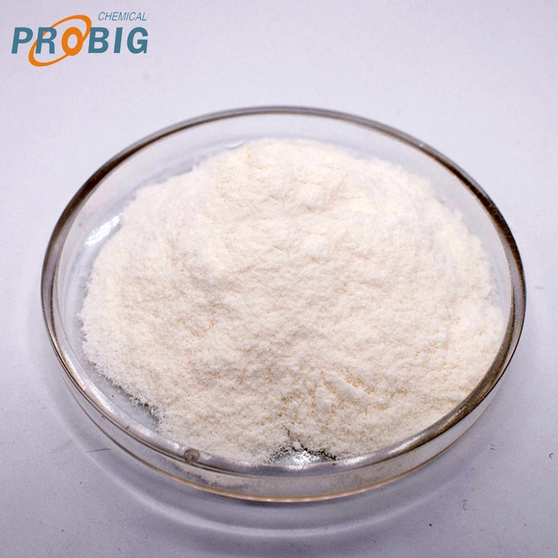 High-Quality Cationic Cellulose Jr400 Polyquaternium-10 CAS No. 81859-24-7 Antistatic Agent