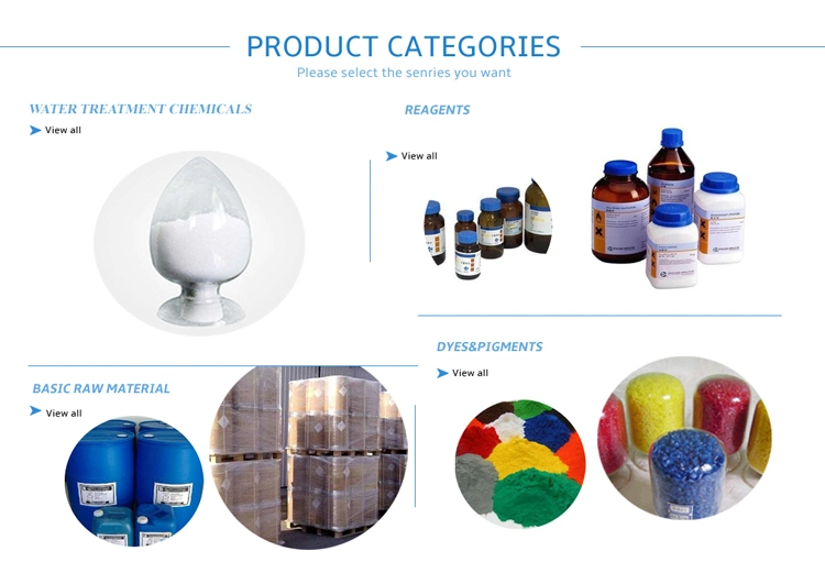 High Performance Thickener Methoxypolyethylene Glycols with CAS 9004-74-4 MPEG 350