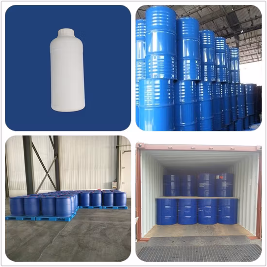Éther monoéthylique d'éthylèneglycol de prix d'usine CAS 110-80-5 du fournisseur de la Chine pour l'utilisation d'insecticide