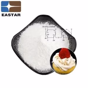 E473/Émulsifiants alimentaires de haute qualité Ester de stéarate de saccharose (SE)