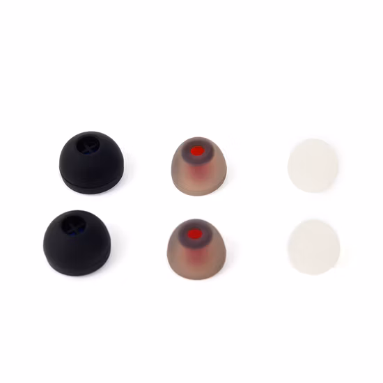 Moule en silicone de fabricant personnalisé faisant une pièce en silicone Autre pièce en caoutchouc de silicone